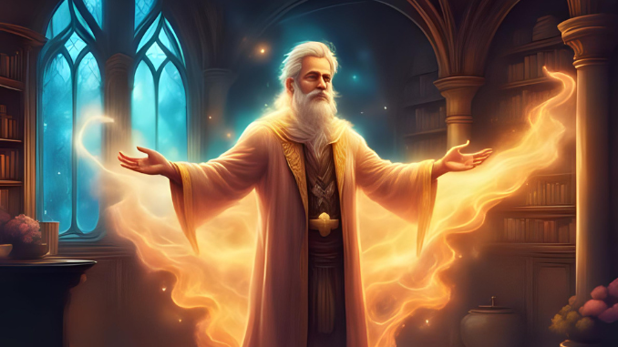 What is a healer?